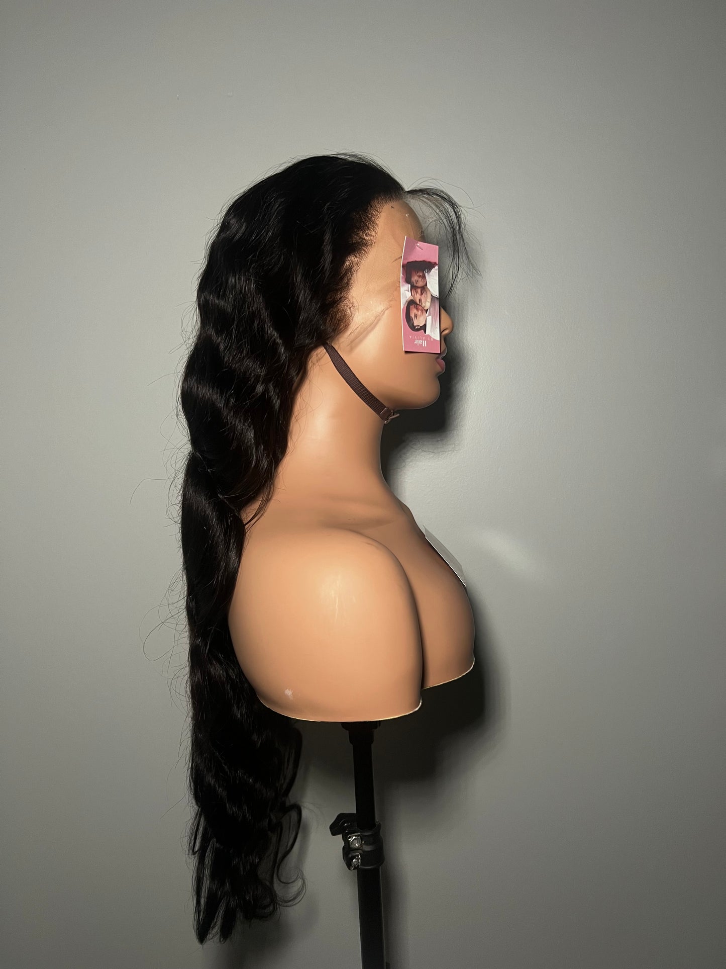 26” body wave 180%