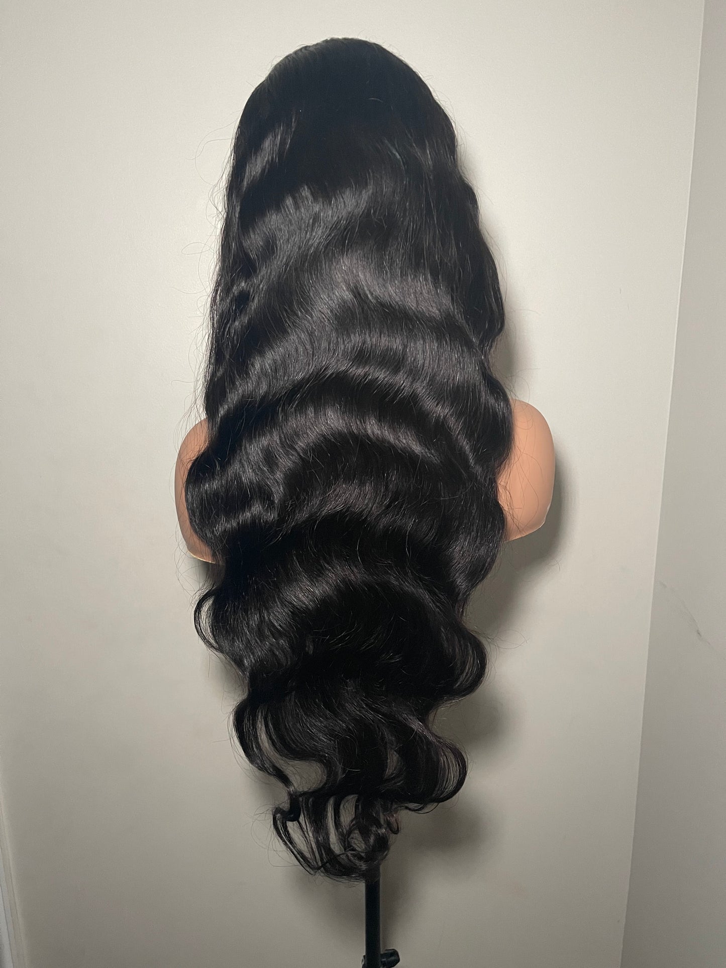 Body Wave Unit